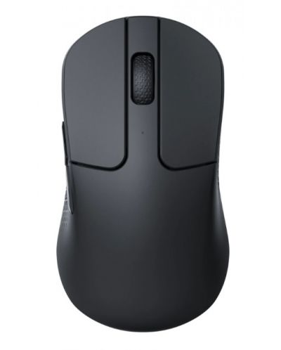 Mouse de gaming Keychron - M3M, optic, wireless, negru - 1