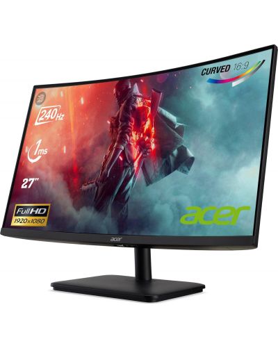 Monitor Gaming Acer - ED270X, 27 - 2