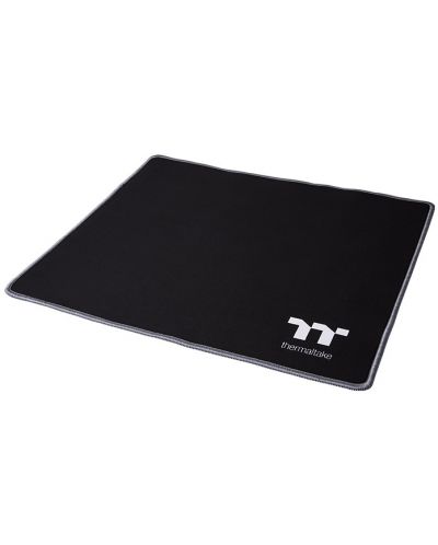 Mouse pad gaming Thermaltake - M300 Medium, М, moale, negru - 2