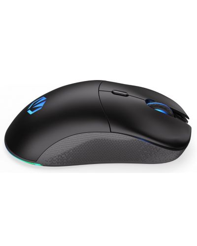 Mouse de gaming Endorfy - GEM Plus, optic, fără fir, negru - 3