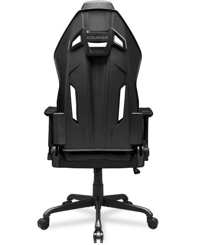 Scaun gaming  COUGAR - Hotrod, negru - 5