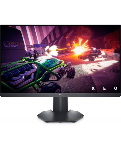 Monitor gaming Dell - G2422HS, 23.8'', FHD, 165Hz, 1ms, G-Sync - 1