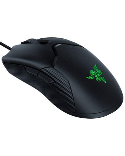Mouse gaming Razer - Viper 8KHz, negru - 2