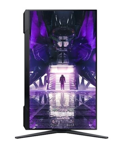 Monitor gaming Samsung - Odyssey G3 27AG322, 27'', FHD, 165Hz, 1ms, FreeSync - 6