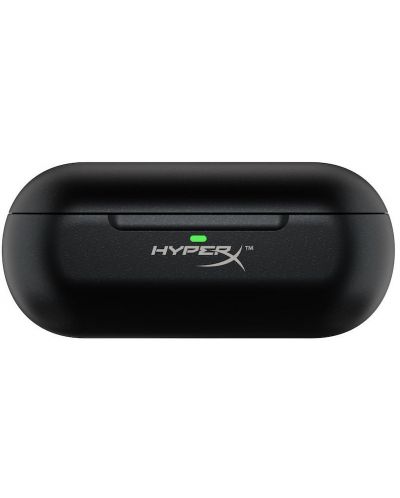 Căști wireless pentru gaming HyperX - Cloud MIX Buds 4P5D9AA, TWS, Black - 4