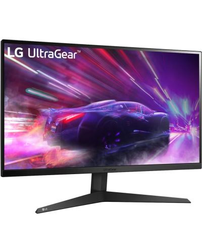 Monitor gaming LG - UltraGear 27GQ50F-B, 27'', 165Hz, 5 ms, VA, FreeSync - 2