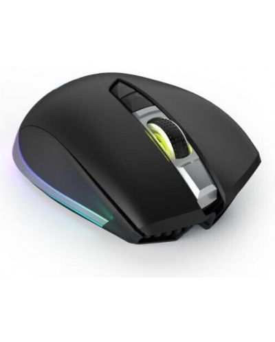 Mouse pentru gaming Hama - Urage Reaper 700, optic, wireless, negru - 2