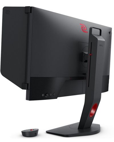 Monitor de gaming BenQ - Zowie XL2566K, 24.5'', 360Hz, 1ms, FreeSync - 4