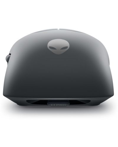 Mouse gaming  Dell - Alienware Pro, optic , fără fir , negru  - 5