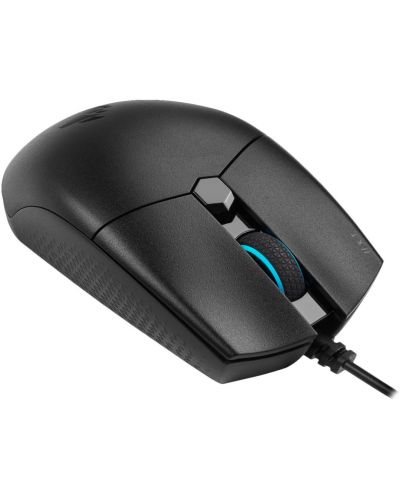 Mouse de gaming Corsair - Katar Pro, optic, negru - 7