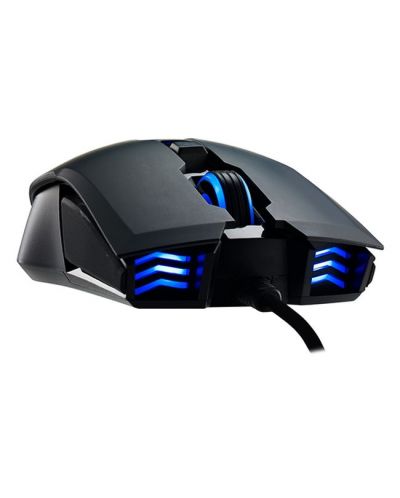 Set gaming mouse si tastatura Cooler Master Devastator 3 - RGB