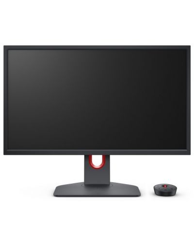 Monitor gaming BenQ - Zowie XL2546K, 24.5", TN, 240Hz, 1ms - 2