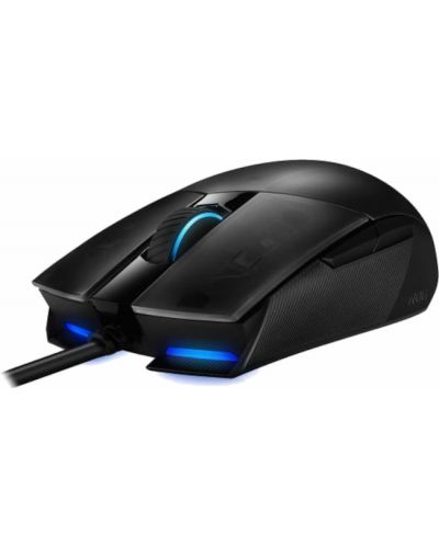 Mouse gaming Asus - ROG Strix Impact II, negru - 2