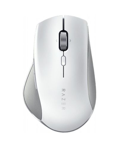 Mouse gaming Razer - Pro Click, gri - 1