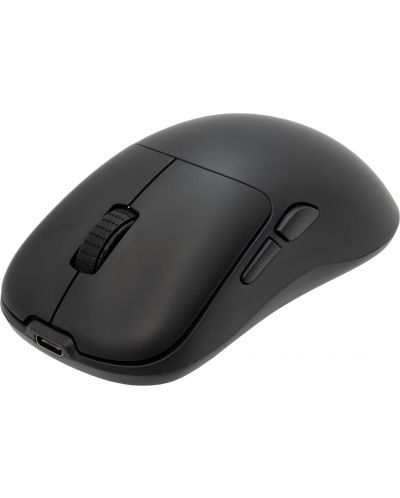 Mouse gaming  White Shark - AERO, optic , fără fir , negru  - 3