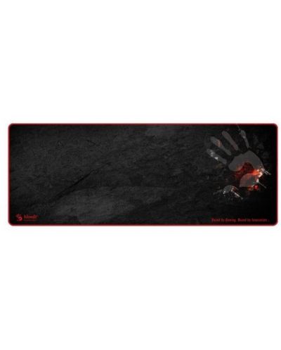 Mouse pad gaming A4tech - Bloody BP-50L, XL, moale, negru - 1