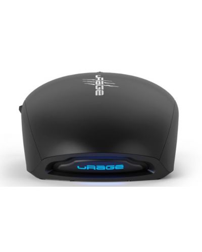 Mouse gaming Hama - Urage Reaper 310, optic, wireless, negru - 3