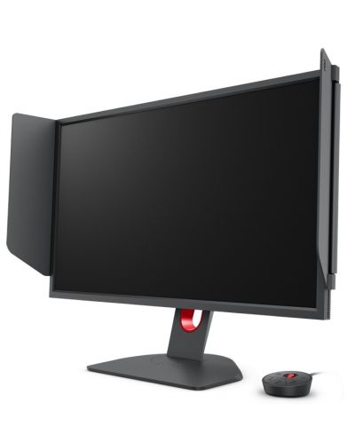 Monitor pentru jocuri BenQ - Zowie XL2746K, 27 inchi, FHD, 240 Hz, negru - 4