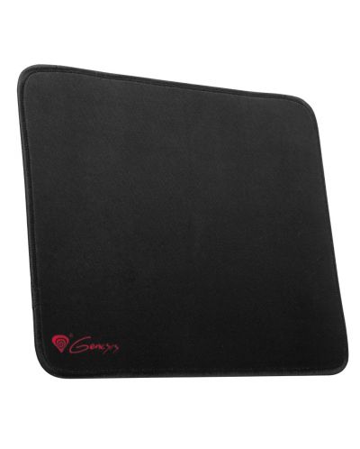 Mousepad gaming Genesis - Carbon 500, negru - 2