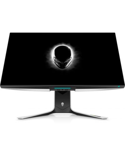 Monitor gaming Dell Alienware - AW2721D, 27", alb - 2