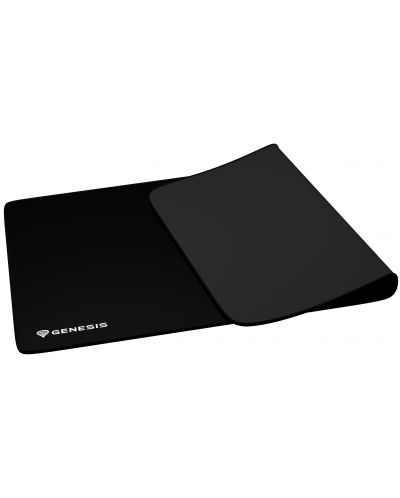 Mousepad gaming Genesis - Carbon 700 Maxi, XXL, negru - 2