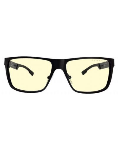 Ochelari gaming Gunnar - Call of Duty Covert Edition Amber Gunnar-Focus, Negru - 1