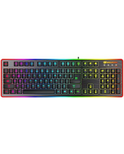 Set gaming COUGAR - Deathfire EX, RGB, negru - 2