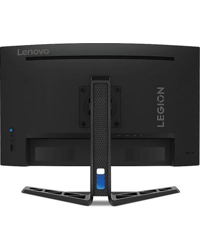 Monitor gaming Lenovo - R27fc-30, 27'', 240Hz, 0.5 ms, G-Sync, Curved - 4