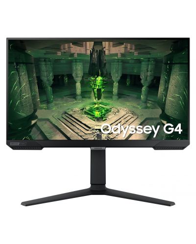 Monitor Gaming  Samsung - Odyssey G4, 25 - 1