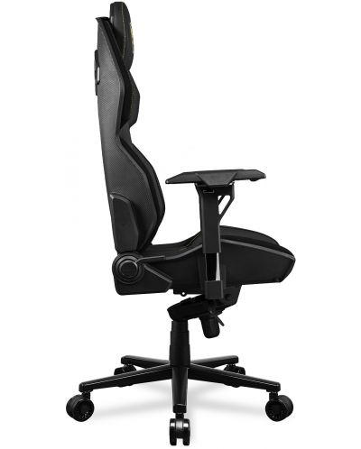 Scaun gaming COUGAR - Hotrod Royal, negru - 8