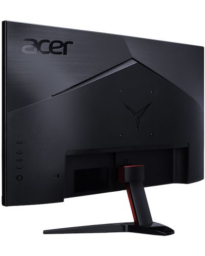 Monitor gaming Acer - Nitro KG242YPbmiipx, 23.8'', IPS, FHD, 165Hz, negru - 3
