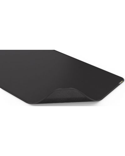 Mouse pad pentru jocuri Endorfy - Cordura Speed, XL, moale, negru - 5