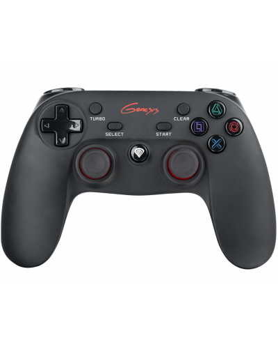 Controller Genesis PV65 (PS3/PC) - wireless - 1