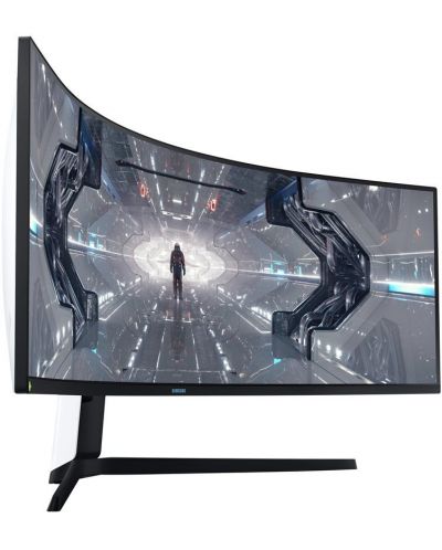 Monitor gaming Samsung - Odyssey G9 LC49G95T, 49