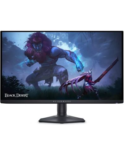 Monitor gaming Dell - Alienware AW2725DF, 27'', 360Hz, 0.03 ms, OLED - 2