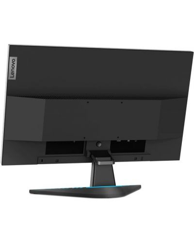 Monitor gaming Lenovo - G24e-20, 23.8'', 100Hz, 1 ms, FreeSync, черен - 5