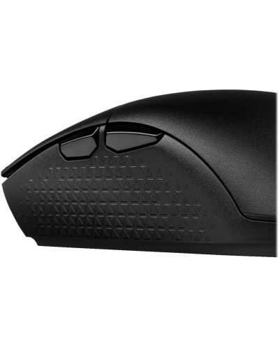 Mouse de gaming Corsair - Katar Pro, optic, negru - 8