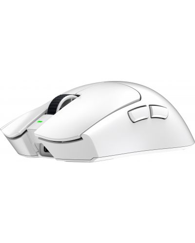 Mouse gaming Razer - Viper V3 Pro, optic, wireless, alb - 4