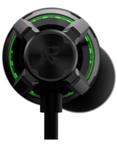 Casti gaming Black Shark - Earphones 2, Bluetooth, negre - 3