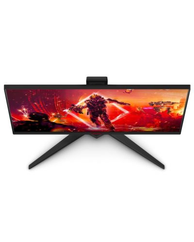 Monitor de gaming AOC - AGON AG275QXN/EU, 27'', VA, QHD, 165Hz, 1ms - 2