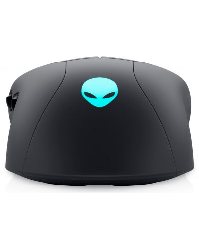 Mouse de gaming Alienware - AW320M, optic, negru - 3