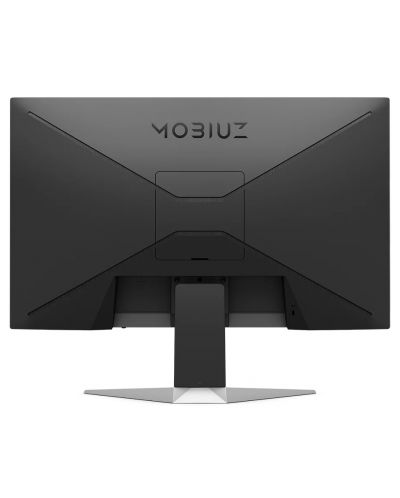 Monitor de gaming BenQ - MOBIUZ EX240N, 23.8'', VA, 165Hz, 1ms - 3