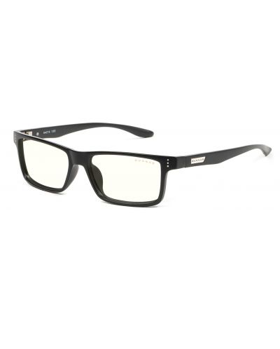 Ochelari gaming Gunnar - Vertex, Clear, negri - 3