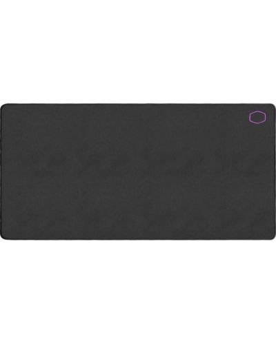 Mouse pad pentru gaming Cooler Master - MP511, XXL, negru - 1