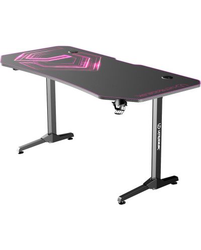 ULTRADESK FRAG XXL PINK - 8