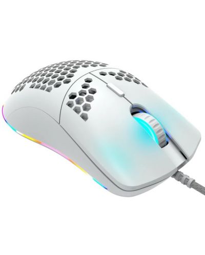 Mouse gaming Canyon - Puncher GM-11, optic, alb - 5