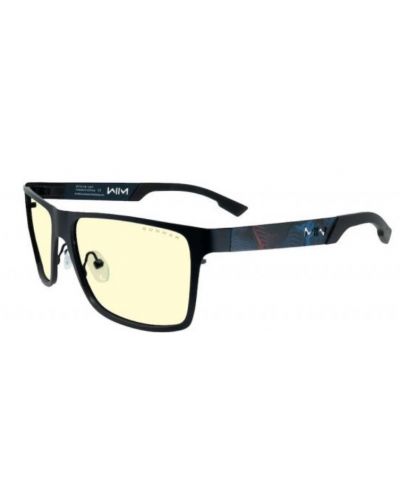 Ochelari gaming Gunnar - Call of Duty Covert Edition Amber Gunnar-Focus, Negru - 2