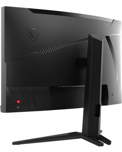 Monitor gaming MSI - G272CQP, 27'', 170Hz, 1 ms, VA, Curved - 4