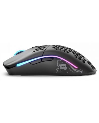 Mouse gaming Glorious - Model O Wireless, matte black - 4