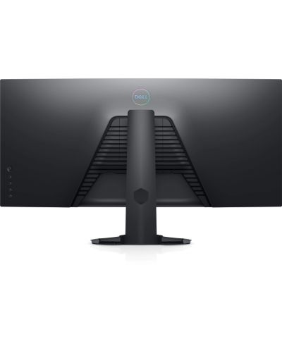 Gaming monitor Dell - S3422DWG, 34", QHD, 144Hz, 1ms, VA, Curved - 5